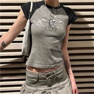 Yesstyle graphic tee